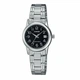 Жіночий годинник Casio LTP-V002D-1B гармонійний - изображение 1