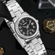 Жіночий годинник Casio LTP-V002D-1B гармонійний - изображение 5