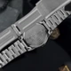 Жіночий годинник Casio LTP-V002D-1B гармонійний - изображение 6