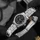 Жіночий годинник Casio LTP-V002D-1B гармонійний - изображение 8