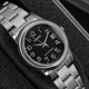Жіночий годинник Casio LTP-V002D-1B гармонійний - изображение 9