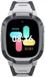 Smartwatch Mibro P6 4G LTE Szary (MIBAC_P6/GY) - obraz 4
