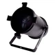 Сценічний прожектор Light4Me PAR 64 100W LED Zoom для театру (5907780140412) - зображення 4