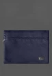 Чехол-мешок для одежды и обуви Cordura 1000D с молнией, синий(BB_30004811) - изображение 1