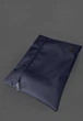 Чехол-мешок для одежды и обуви Cordura 1000D с молнией, синий(BB_30004811) - изображение 3