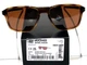 Окуляри сонцезахисні Oakley WHEEL HOUSE Brown Tortoise POLARIZED PRIZM Tungsten Lens Sunglass 9469-04 - зображення 3
