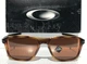Окуляри сонцезахисні Oakley WHEEL HOUSE Brown Tortoise POLARIZED PRIZM Tungsten Lens Sunglass 9469-04 - зображення 4
