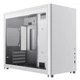 Корпус для ПК Gamemax SPARK FULL WHITE (1125-2001R0070) - зображення 1