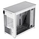 Корпус для ПК Gamemax SPARK FULL WHITE (1125-2001R0070) - зображення 11