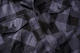 Рубашка мужская фланелевая с коротким рукавом Brandit 3XL black/grey (4032.28.3XL) - изображение 3