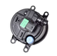 Противотуманные фары для Toyota Avalon / Camry V40 V50 / Corolla / Venza / Yaris / Lexus RX350 RX450h CT200h - изображение 8