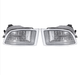 Протитуманні фари для Toyota Land Cruiser Prado J120 (2002-2009) - зображення 4
