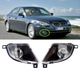 Противотуманные фары для BMW 5 серии E60 E61 LCI (2007-2010) - изображение 1