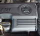 Крышка двигателя Skoda 1,4 T EA211 Octavia A5 A7 Fabia Superb Rapid Yeti Kodiaq Karoq - изображение 5
