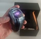 Ручка переключения передач Infiniti Q50 Q60 Q70 QX50 QX60 QX70 QX80 FX QX JX хрусталь с подсветкой - изображение 3