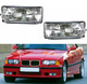 Противотуманные фары для BMW 3 серия E36 (1992-1998) VK926 - изображение 1