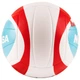 М'яч для пляжного волейболу Mikasa Beach Classic BV543C-VXB-RSB (розмір 5) - изображение 2