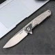 Ніж складаний Ruike P875-SZ - изображение 6
