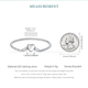 Срібний браслет 925 проби 17 см. 4,95 грам "Silver Splendor" - зображення 6
