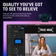 Веб-камера Elgato Facecam 4K - изображение 3