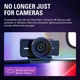 Веб-камера Elgato Facecam 4K - изображение 6