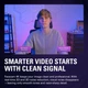 Веб-камера Elgato Facecam 4K - изображение 9
