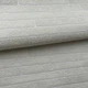 Обои флизелиновые Marburg — Белый фактурный кирпич (Германия), метровые 1.06 х 10.05 м - изображение 1