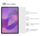 Защитное стекло ArmorStandart Glass.CR для Lenovo Idea Tab Plus (ARM90124) - изображение 2