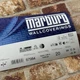 Обои флизелиновые Marburg 97984 — Коричневый фактурный кирпич (Германия), метровые 1.06 х 10.05 м - изображение 6