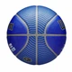 М'яч баскетбольний Wilson NBA PLAYER ICON OUTDOOR BSKT LUKA Bl розмір 7 - изображение 3