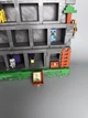 Підставка-Органайзер Для Зберігання Колекції Фігурок Kinder Joy Minecraft Кіндер Джой - зображення 5