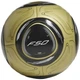 М'яч футбольний Adidas Messi Mini IX4071 (розмір 1) - изображение 2