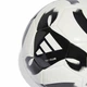 М'яч футбольний Adidas Tiro Club HT2430 (розмір 3) - зображення 2
