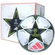 М'яч футбольний Adidas Finale 24 League BOX JG8778 (розмір 5) - зображення 1