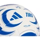 Синьо-білий футбольний м'яч Adidas Tiro Club KF8846 (розмір 5) - зображення 4