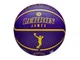 М'яч баскетбольний Wilson NBA PLAYER ICON OUTDOOR BSKT LEBRON NE розмір 7 - изображение 1