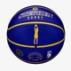 М'яч баскетбольний Wilson NBA PLAYER ICON OUTDOOR BSKT CURRY розмір 7 - изображение 3