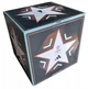 М'яч футбольний Adidas UCL 2025 Munich league BOX JM4205 (розмір 5) - зображення 2