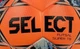 Помаранчевий м'яч для футзалу (мініфутболу) Select Super TB (розмір 4) - изображение 2