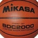 М'яч баскетбольний Mikasa BDC2000 - зображення 2