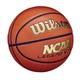 М'яч баскетбольний Wilson NCAA LEGEND VTX BSKT Orange/Gold розмір 7 - зображення 2