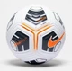 М'яч футбольний Nike Academy Team FZ7540-101 (розмір 5) - изображение 2