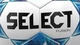 М'яч футбольний для дітей SELECT FUSION (розмір 3) - зображення 2