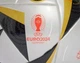 М'яч футбольний Adidas EURO24 Fussballliebe Final Mini IX4048 (розмір 1) - изображение 2