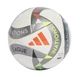 М'яч футбольний Adidas UEFA Nations League Mini IX4101 (розмір 1) - зображення 1