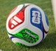 М'яч футбольний Adidas World Cup 26 Trionda Training JD8032 (розмір 5) - изображение 3