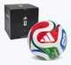 М'яч футбольний у коробці Adidas World Cup 26 Trionda League BOX JD8045 (розмір 4) - изображение 1