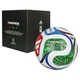 М'яч футбольний у коробці Adidas World Cup 26 Trionda League BOX JD8045 (розмір 4) - изображение 9