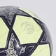 М'яч футбольний Adidas UCL 2026 Real Madrid Mini JN7306 (розмір 1) - изображение 3