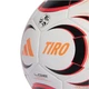 М'яч футбольний Adidas Tiro League ТВ KA5263 (розмір 4) - изображение 2